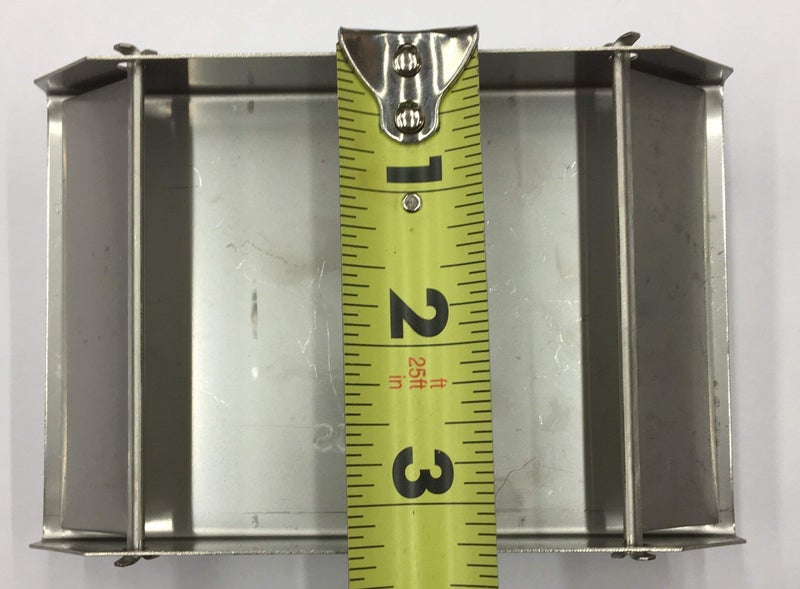 Ultramatic Feeders 1/4 Inch Hubbed Swing Gate Spinner Plate - Image 4